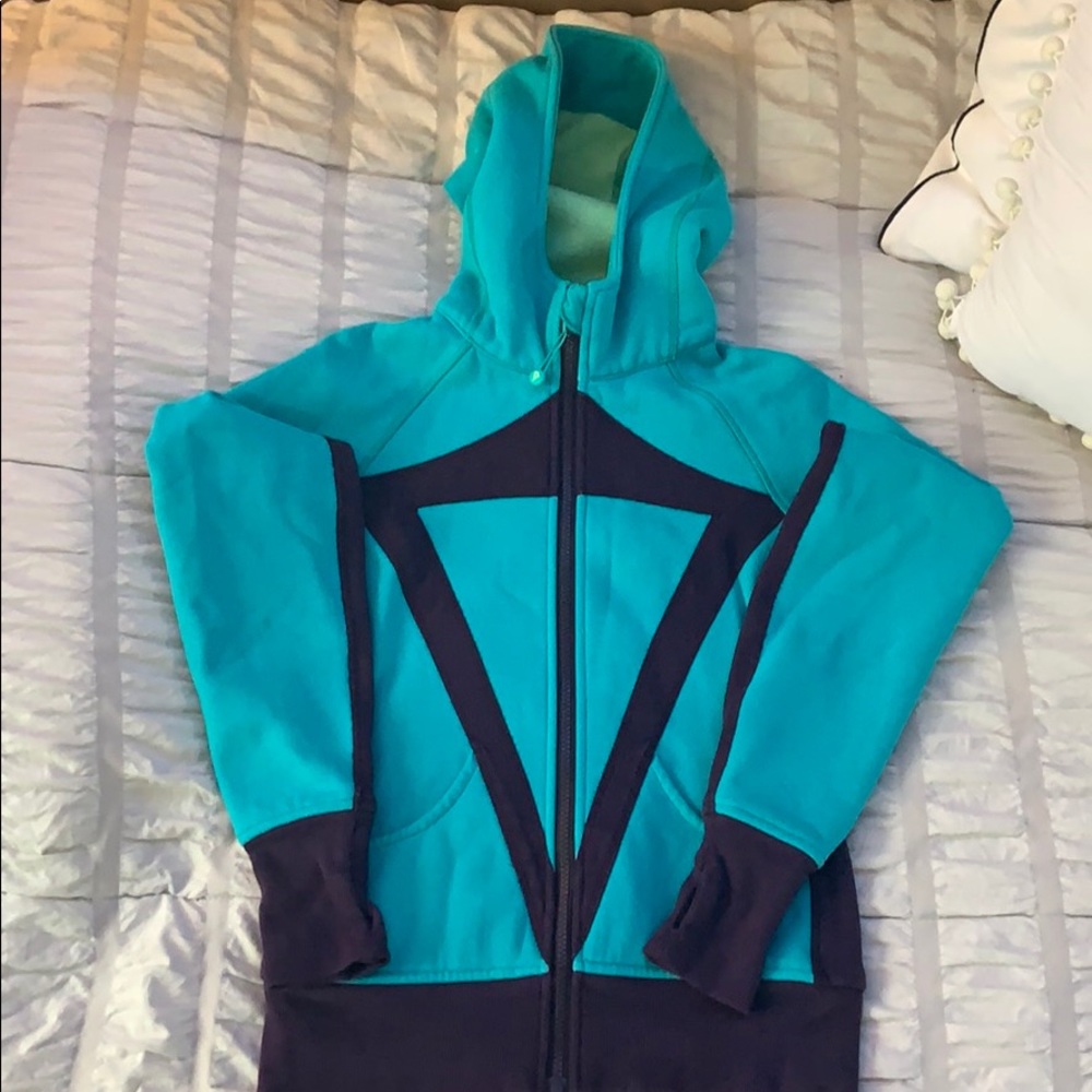 Ivivva jacket